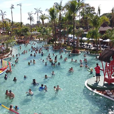 Celebration Resort Olimpia By Hot Beach Exteriör bild Splash Island